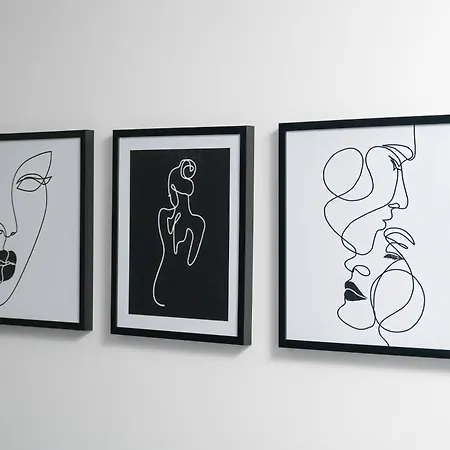 Center With Free Garage By Renters * Poznan