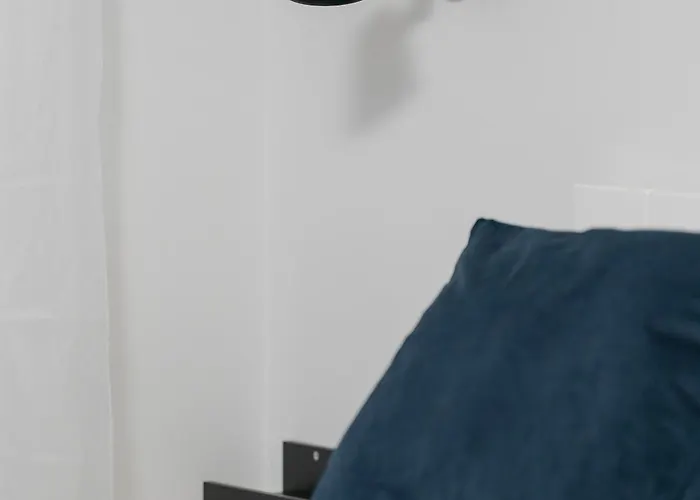 Daire Center With Free Garage By Renters