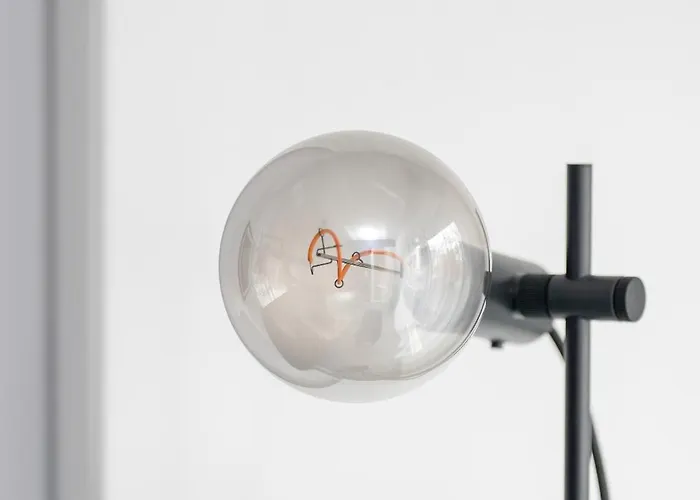 Daire Center With Free Garage By Renters Poznan