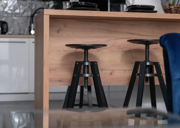 Daire Center With Free Garage By Renters