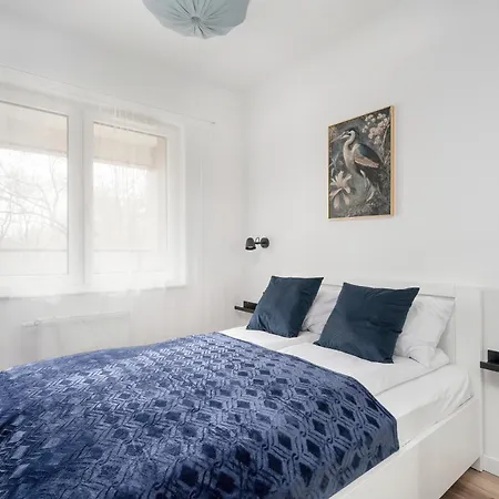 Center With Free Garage By Renters