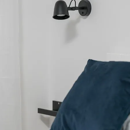 شقة Center With Free Garage By Renters