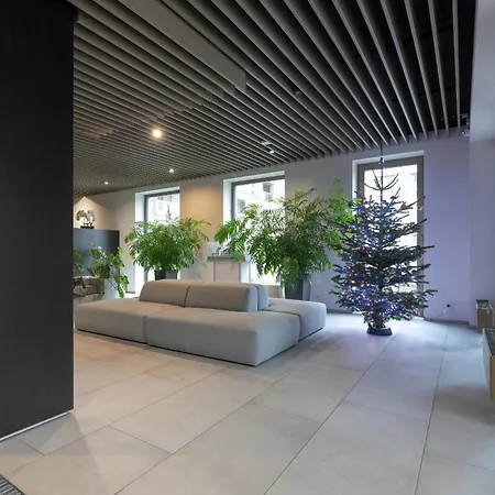 شقة Center With Free Garage By Renters بوزنان