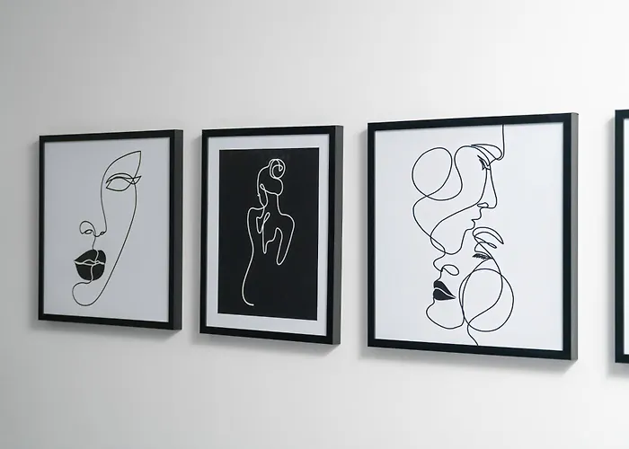 Center With Free Garage By Renters * Poznan