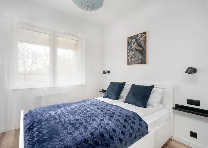 Center With Free Garage By Renters