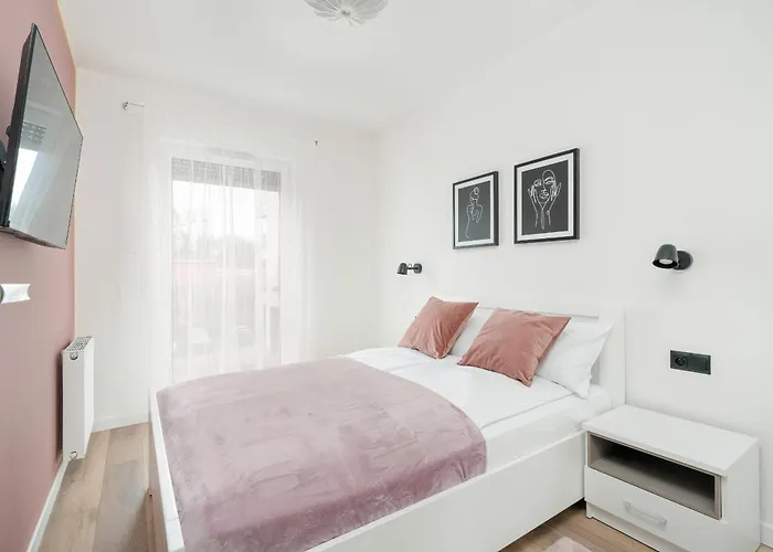 Center With Free Garage By Renters Apartment *